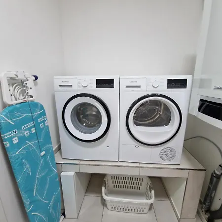 Nahe Meyer Werft In Ostfriesland Mit Kueche & Netflix * Westoverledingen